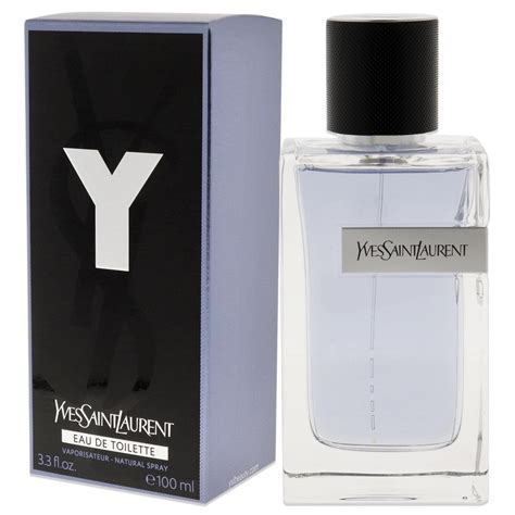 yves saint laurent tronchetto multicolorea riche|Y Eau de Toilette Yves Saint Laurent for men .